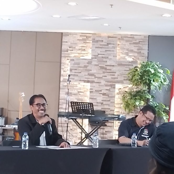 
					“Dr. Daniel Yusmic Pancastaki Foekh, S.H., M.H” Hakim Mahkamah Konstitusi !Melahirkan Pemimpin Nasrani Berprinsip,Berintegritas dan Berkarakter