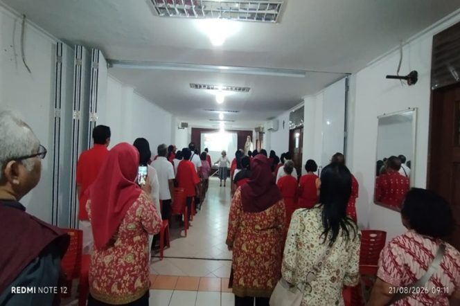 
					 Mata Sehat,Lansia Hebat,Tetap Mandiri dan Aktif.