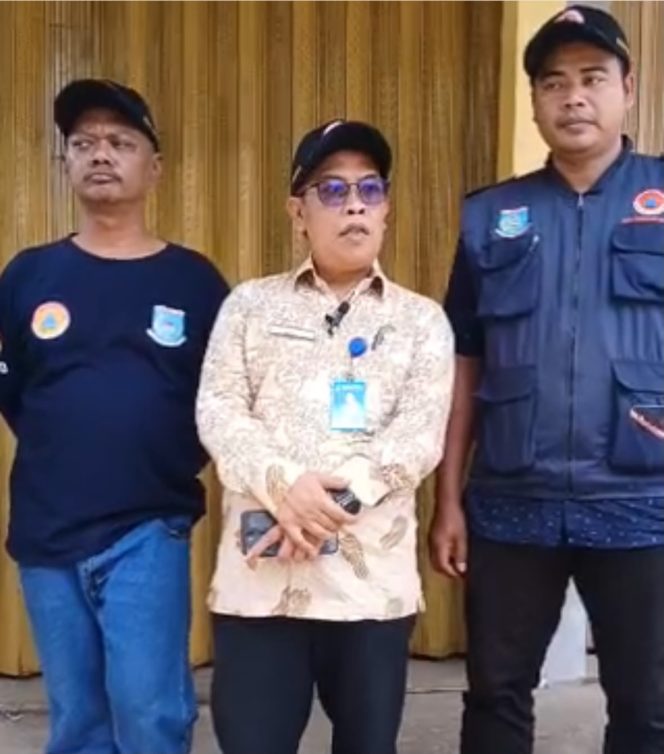 
					BPBD Tangsel Salurkan Hingga 28.000 Liter Air Bersih Per hari untuk Warga Terdampak Kekeringan