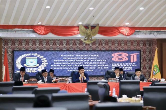 
					Pemkot Tangerang Selaraskan Program Daerah dengan Kebijakan Presiden