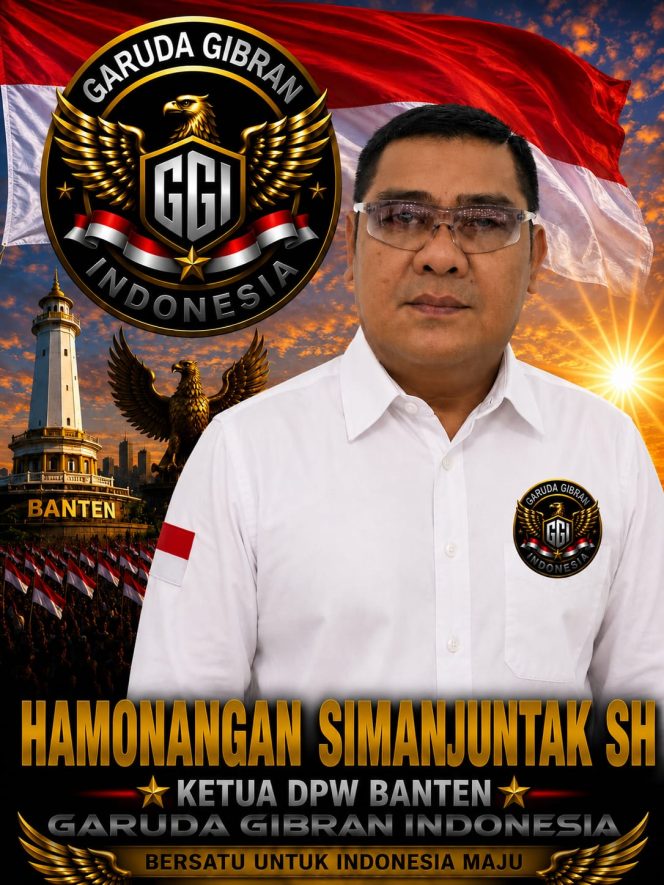 
					GGI DPW BANTEN TURUT BERDUKA ATAS GEMPA di NTT FLORES DAN SIAPKAN LANGKAH KEPEDULIAN