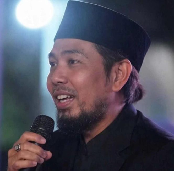 
					Kapolda Kalteng, Sukses Menangani Kebakaran Hutan, AF Minta Bijak Menggunakan Medsos, Jangan Hoax