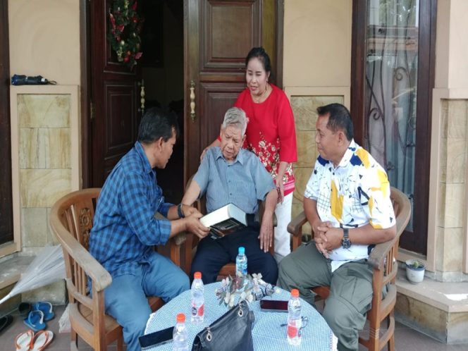 
					“PPPT Siapkan Naskah Akademik RUU Provinsi Tapanuli untuk Diserahkan ke Presiden”
