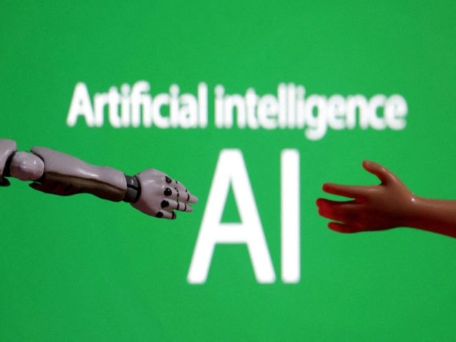 
					 Praktek Pendidikan di era Artivicial Inteligent (AI )