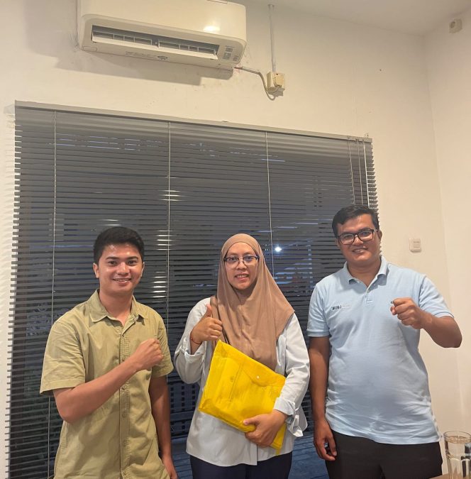 
					Dampingi Korban Dugaan Penipuan Secara Probono, JPB Law Firm Tunggu Pemanggilan Terlapor Faridah