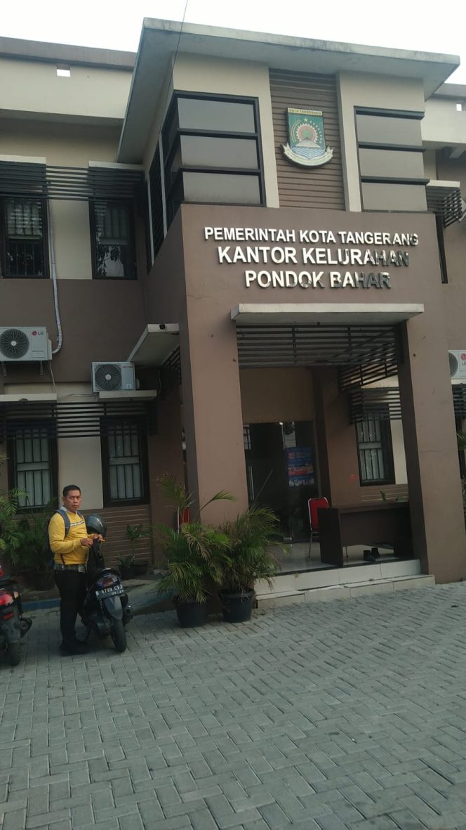 
					Keputusan Panitia Pemilihan RW 05 Pondok Bahar Dipersoalkan, Kelurahan Usulkan Perubahan Sistem