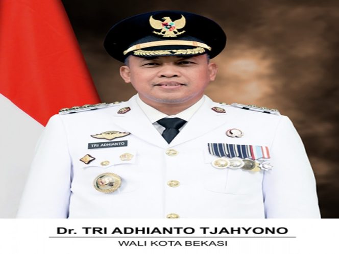 
					“HUT Lansia Sedunia 1 Oktober 2026 di GOR Candrabaga -Bekasi