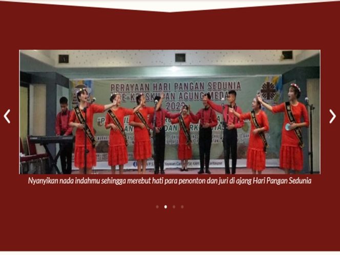 
					“Hari Pangan sedunia 16 Oktober 2026”