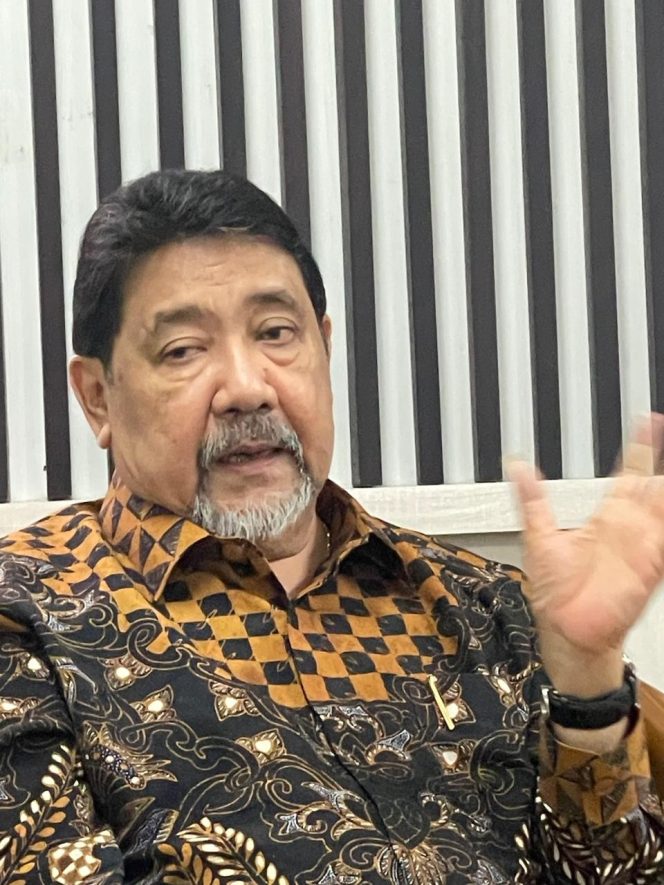 
					Apresiasi untuk Kapolri Baru, Hendardi Setara: Langkah Berani Kembalikan Marwah Polri*