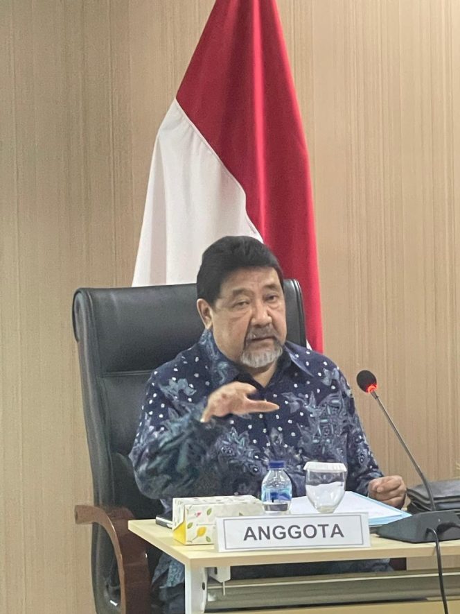 
					Hendardi: Putusan MK Soal Peradilan Militer Momentum Akhiri Impunitas TNI*